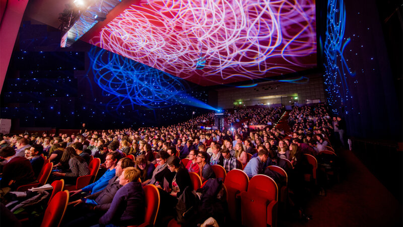 Theater Elckerlyc (Antwerpen) - Zaal - 4