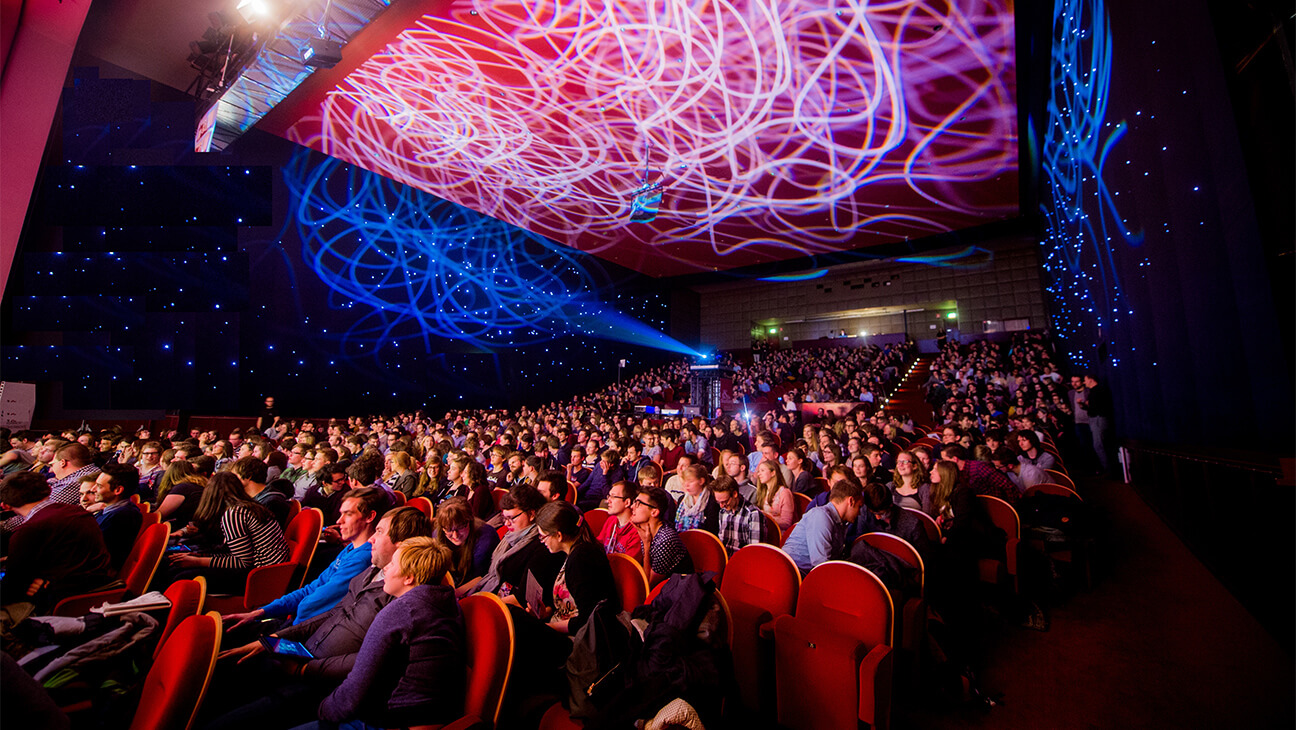 Theater Elckerlyc (Antwerpen) - Zaal - 4