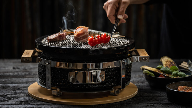 Yakiniku Grill