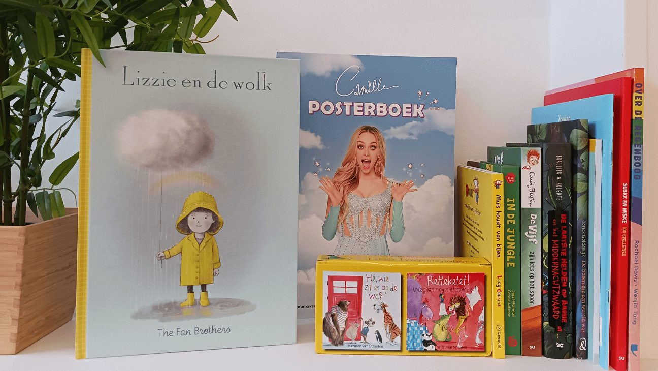 Kinderboeken