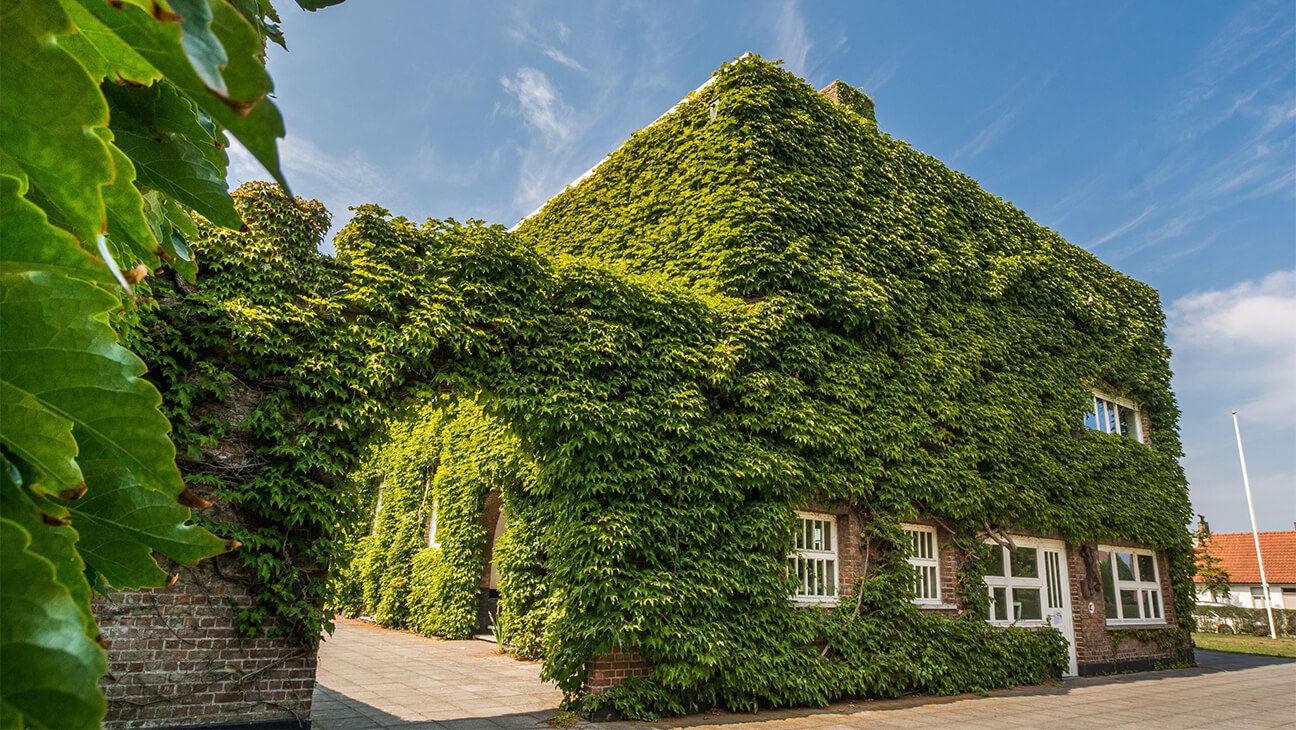 Permekemuseum
