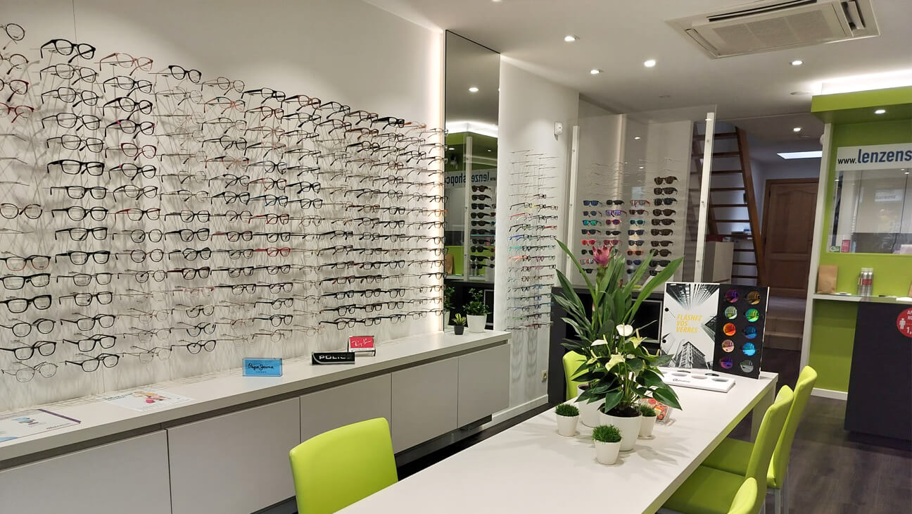 Optiek Simon Caroline