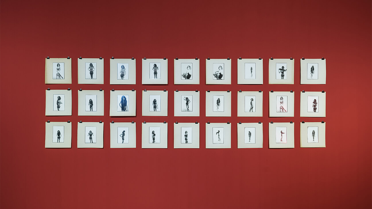 Kunstwerken van Hugo Roelandt