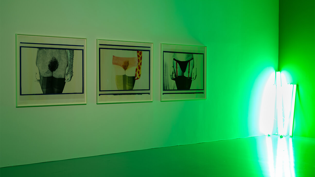 Kunstwerken van Hugo Roelandt