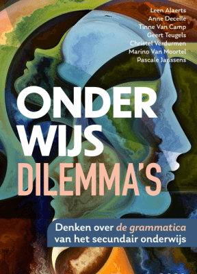 boekcover onderwijsdillemma's