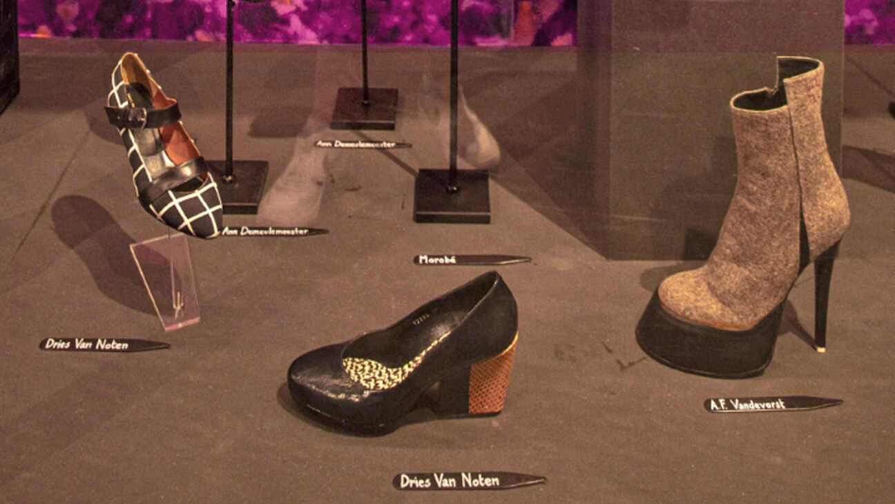 Verschillende schoenen