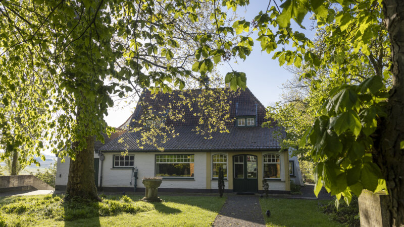 Streuvelshuis