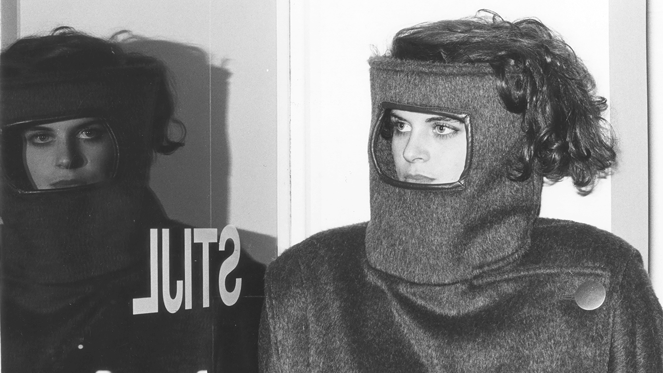 A Propos, manteau, Hiver 1984