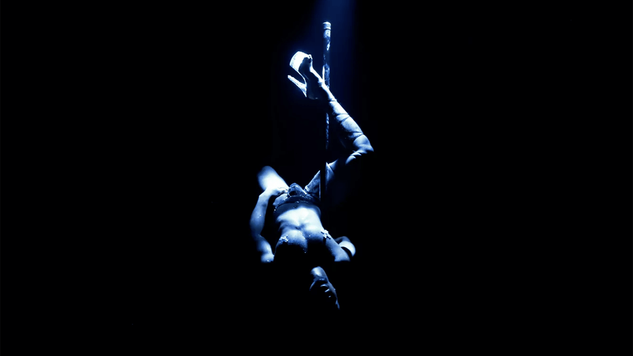 Performance Venus Noir, Unlimited Strip Club