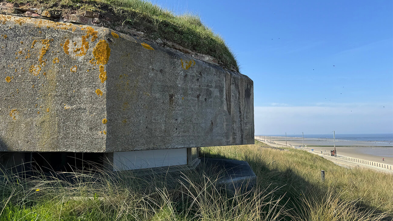 Bunker