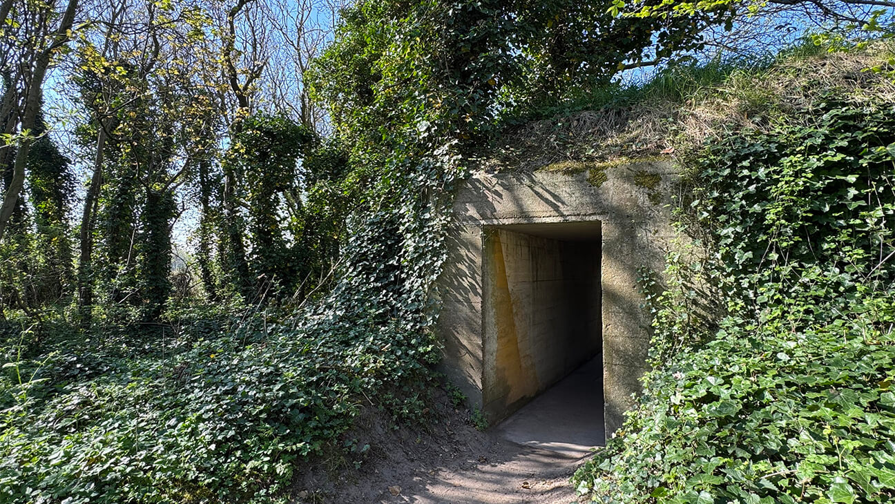Bunker