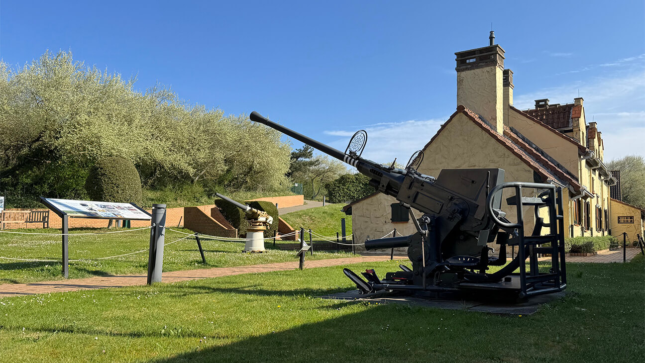 Luchtafweergeschut