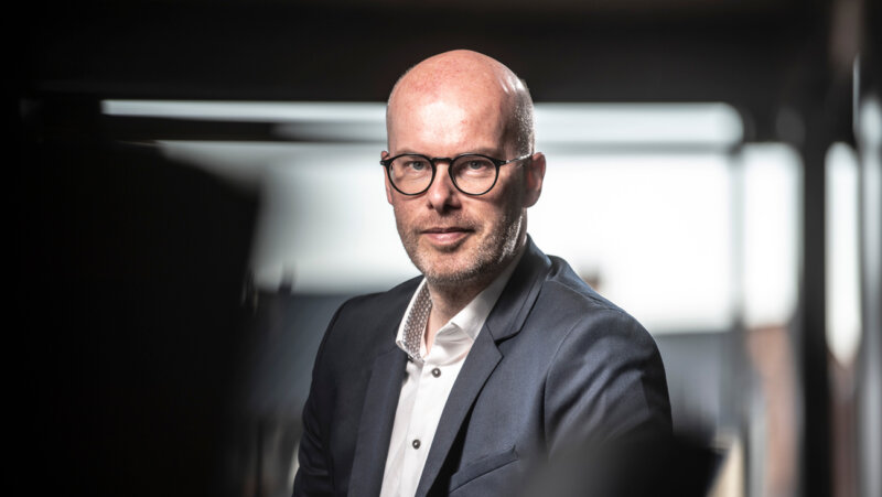 Expert Lieven De Marez (UGent) over de voordelen van een smartphoneverbod