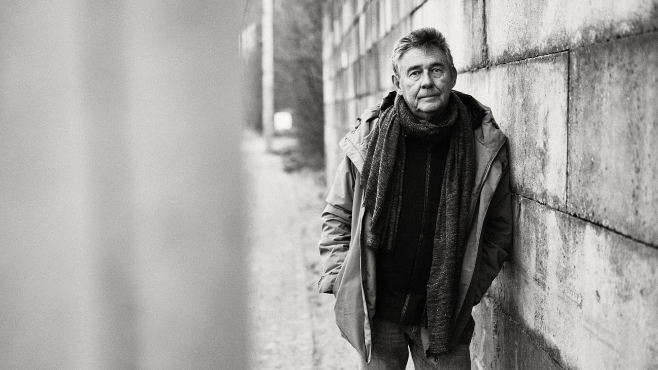 Rudi Vranckx