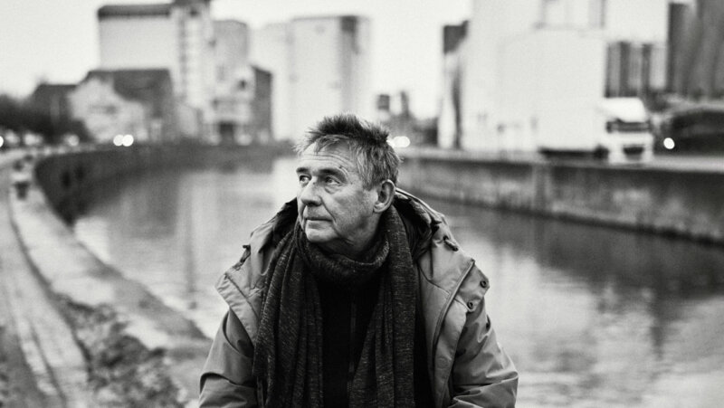 Rudi Vranckx