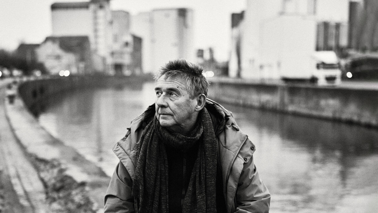 Rudi Vranckx
