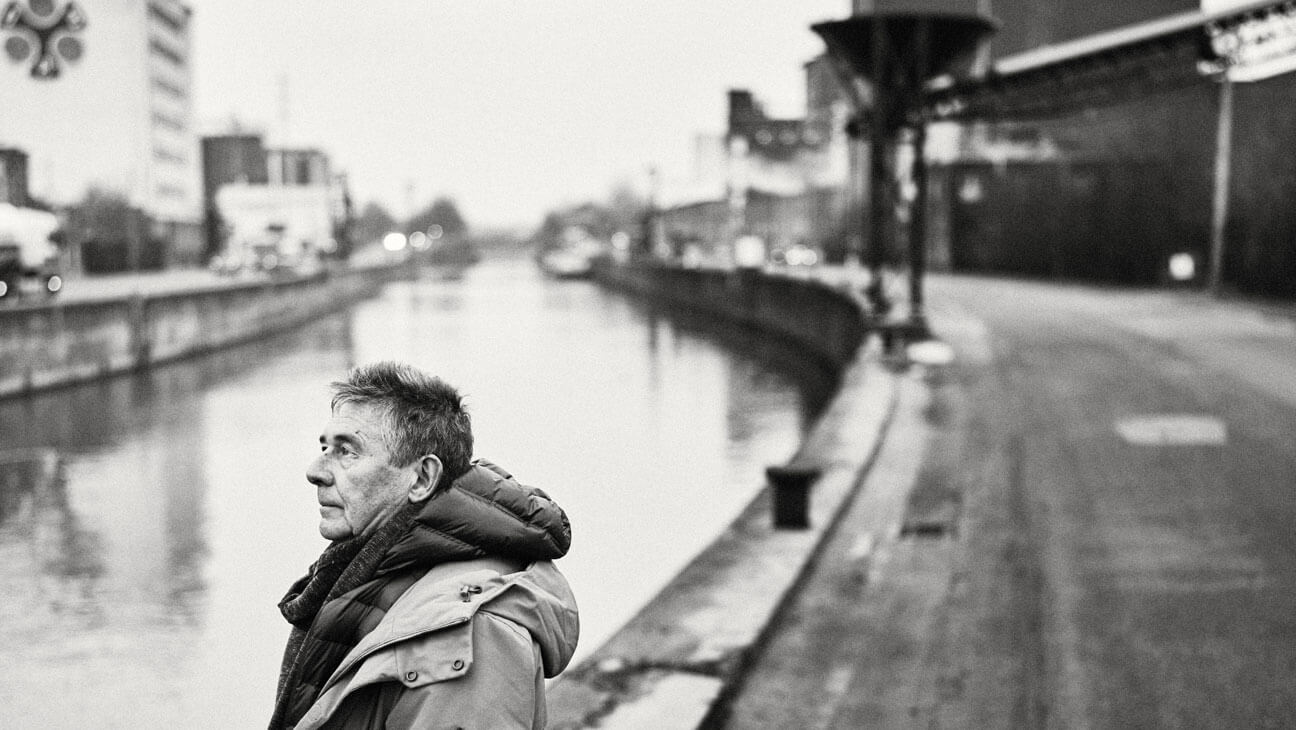 Rudi Vranckx