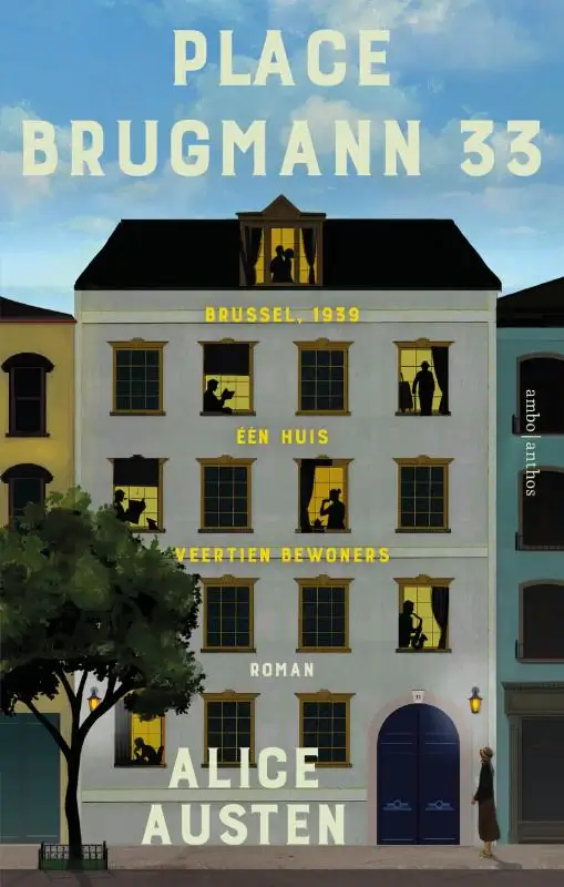 cover place brugman