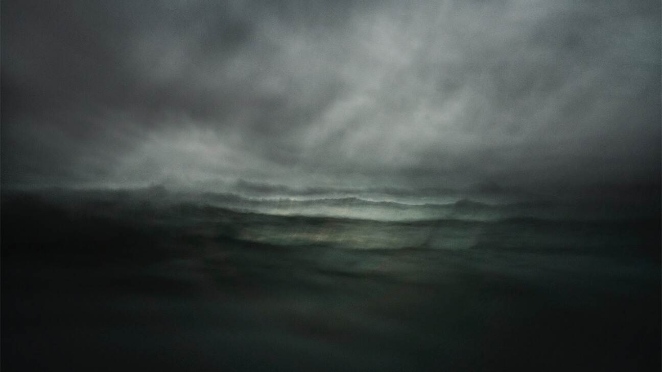 transcript of a sea van stephan vanfleteren
