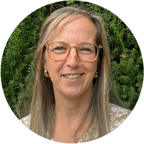 Liesbeth Holvoet, directeur bij buso Sint-Janshof in Mechelen