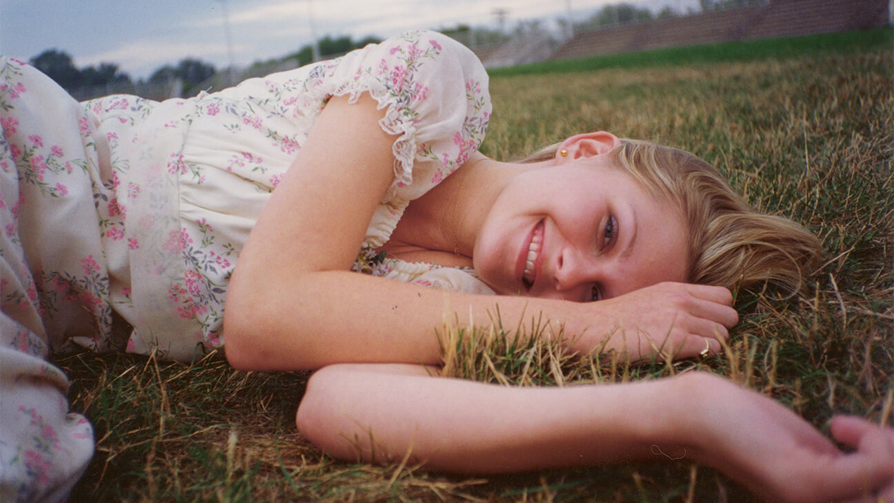Fragment uit de film 'The Virgin Suicides' van Sofia Coppola