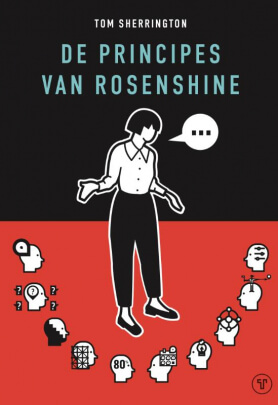 boekcover 'de principes van rosenshin'