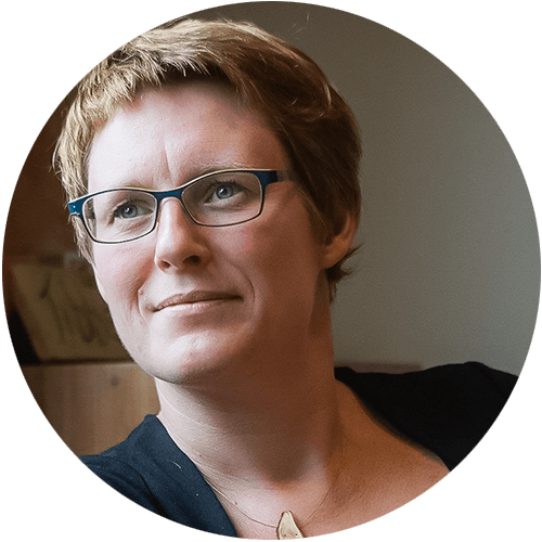 orthopedagoog Ilse Noens over labels op school