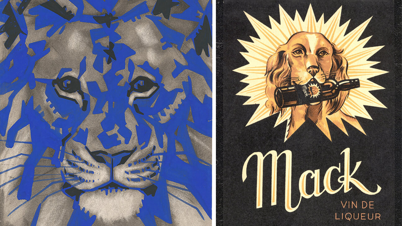 Illustraties van Edgard Darimont