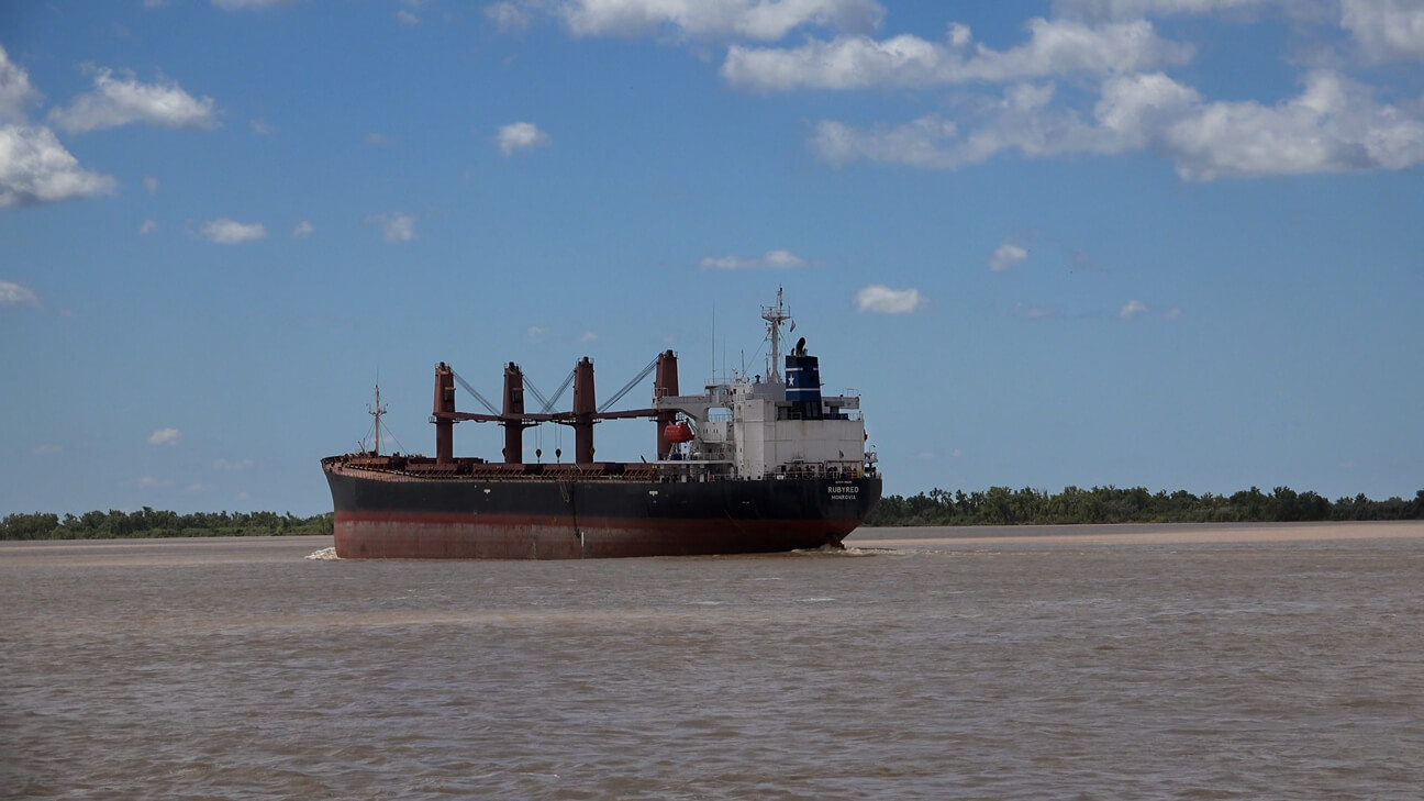 video-still - De hermosa corriente_ 2019