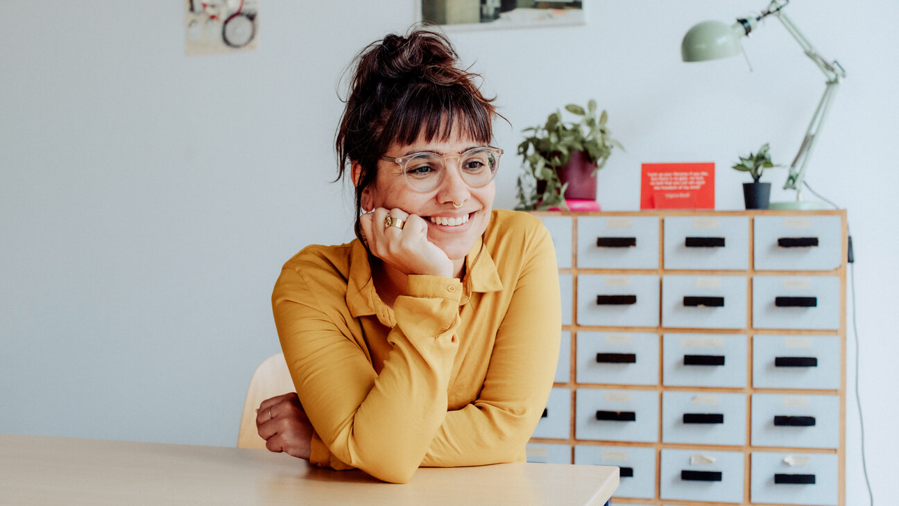 Genderexpert Myriam over hypermannelijkheid