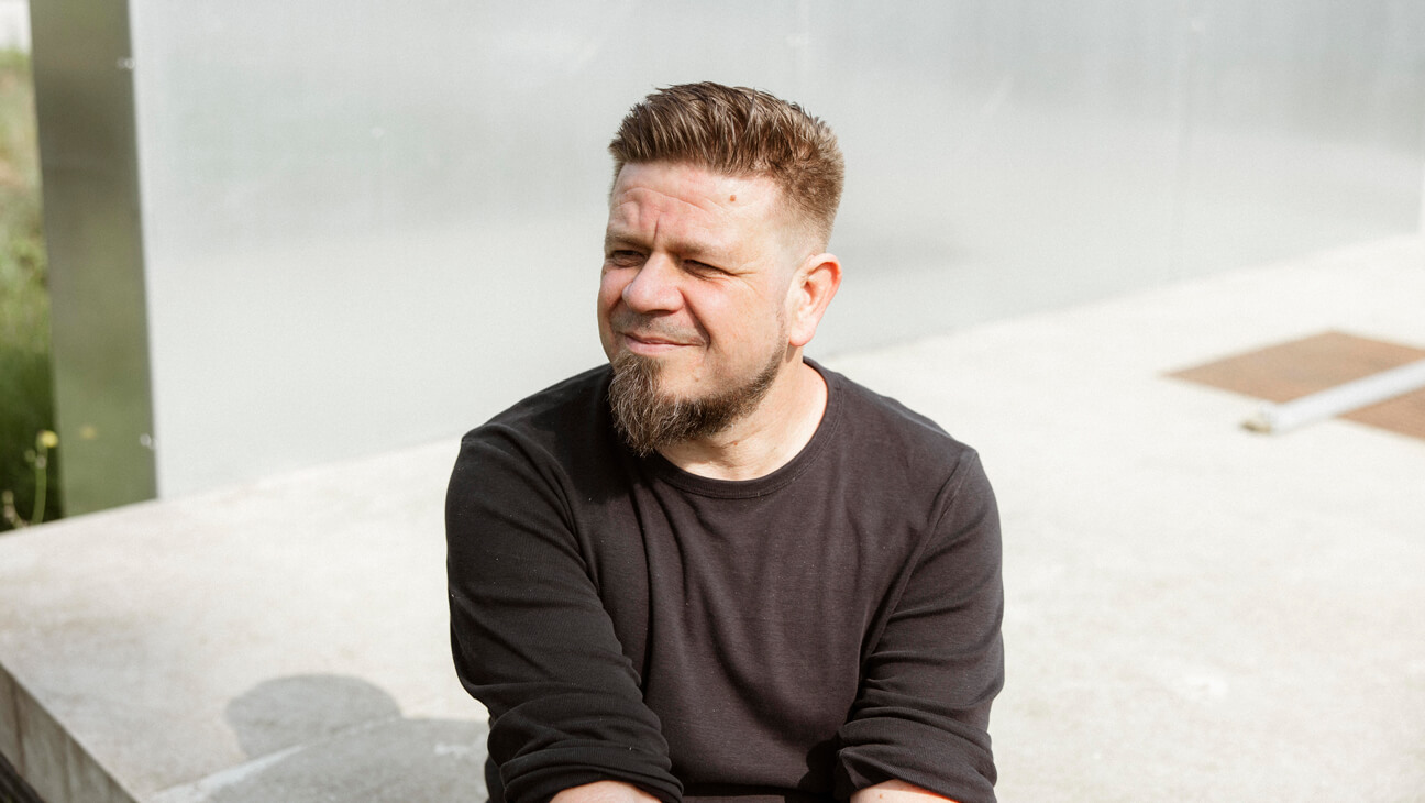 Expert Kristof Das over storend gedrag aanpakken in de klas