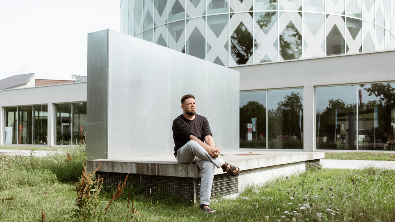 Expert Kristof Das over storend gedrag aanpakken in de klas