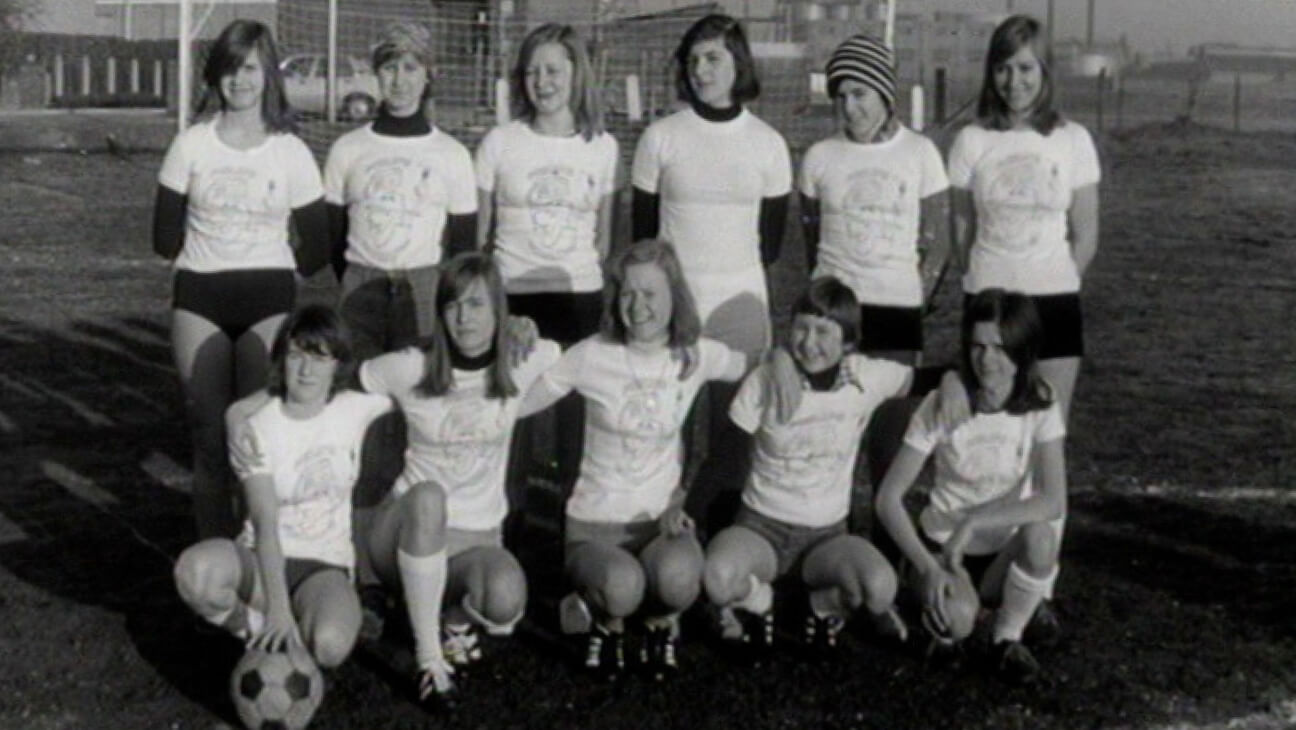 De Pyrana’s, watersportvereniging VVW Mendonk, 1976, Uit de Gentse Filmaktualiteiten / Collectie STAM en Archief Gent