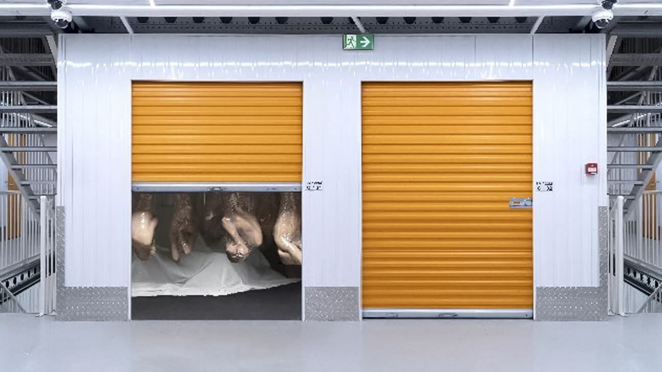 Foto van Fañch le Bos