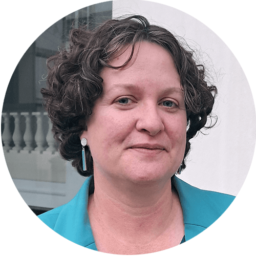 Portret Katrien Van Asch