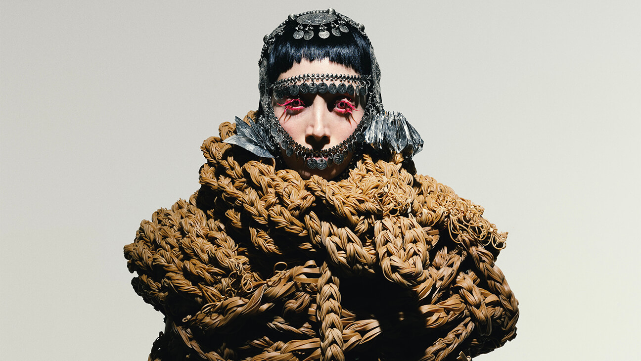 Ayham Hassan, Immortal Magenta, 2025