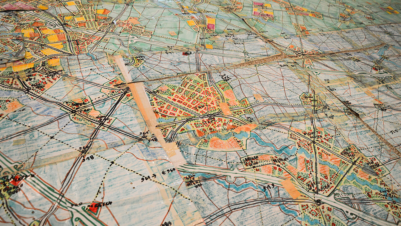 Michael Golz, coll. privée