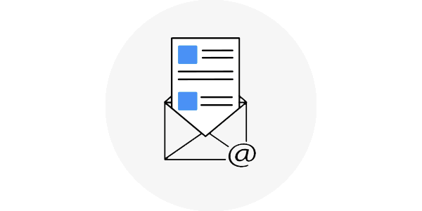 Lerarenkaart nieuwsbrief