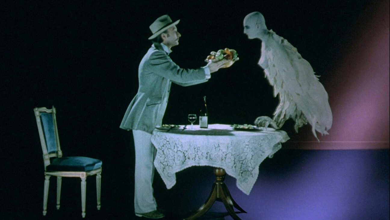 Werk van Raoul Servais