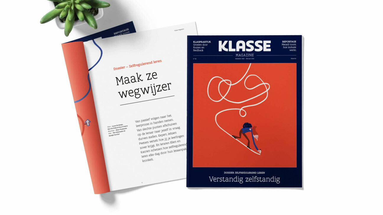 Klasse Magazine