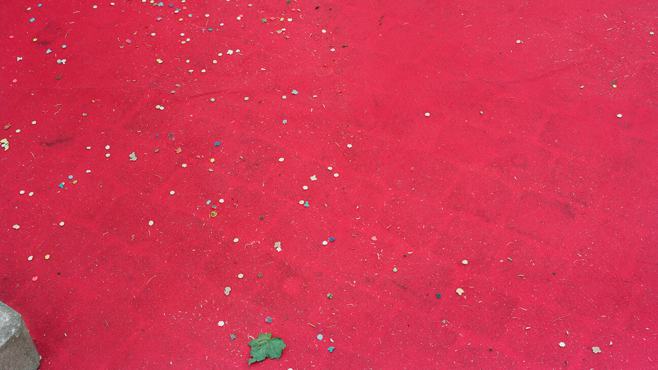 Parc du Heysel, 2009, Pigmentdruk, 120 × 150 cm (beeld), 149 × 179 cm (papier)