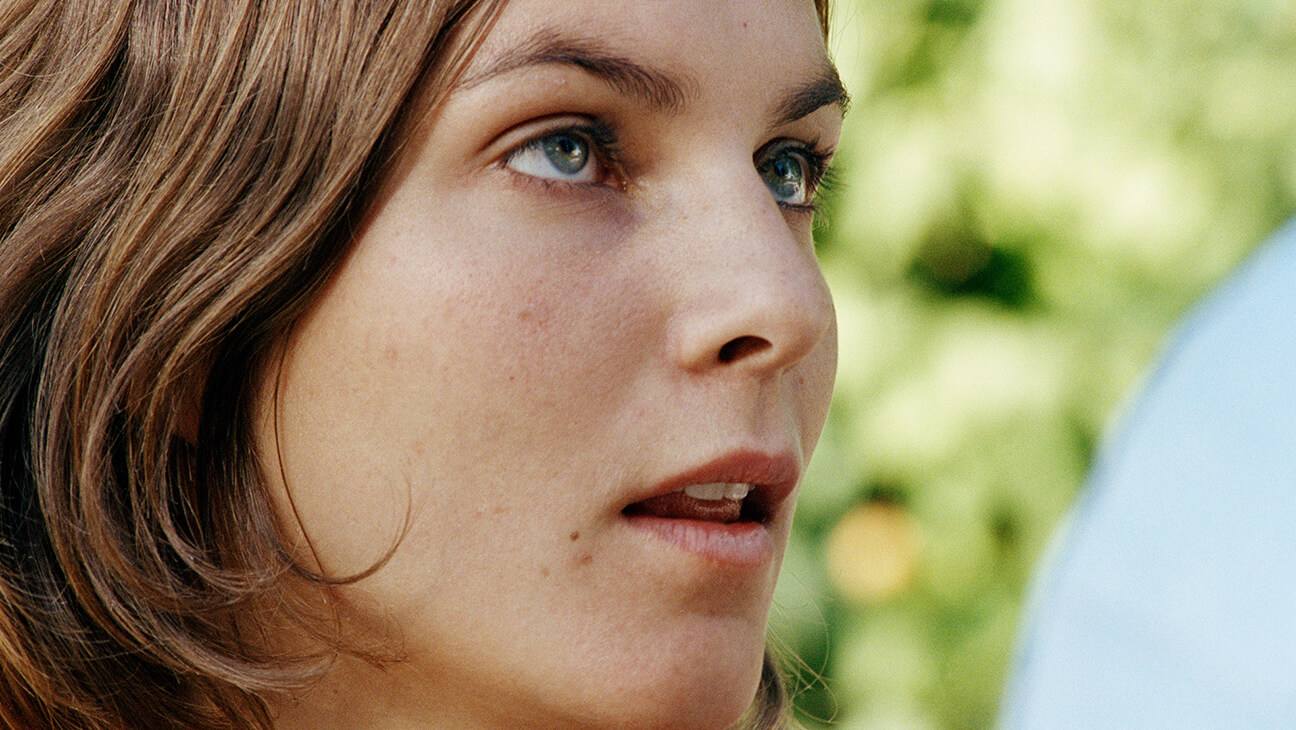 Tropismes, Le fiancé, 2014, Pigmentdruk, 80 × 120 cm