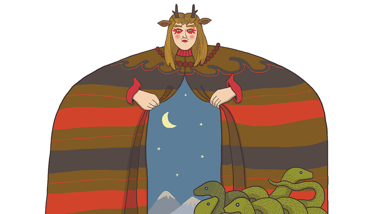 Kunstwerk van Sara Conti