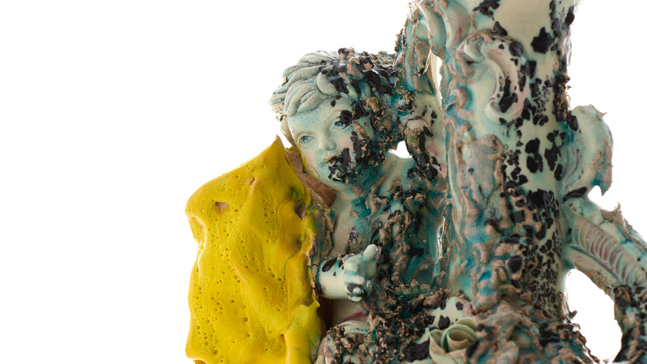 Werk van Yves Malfliet