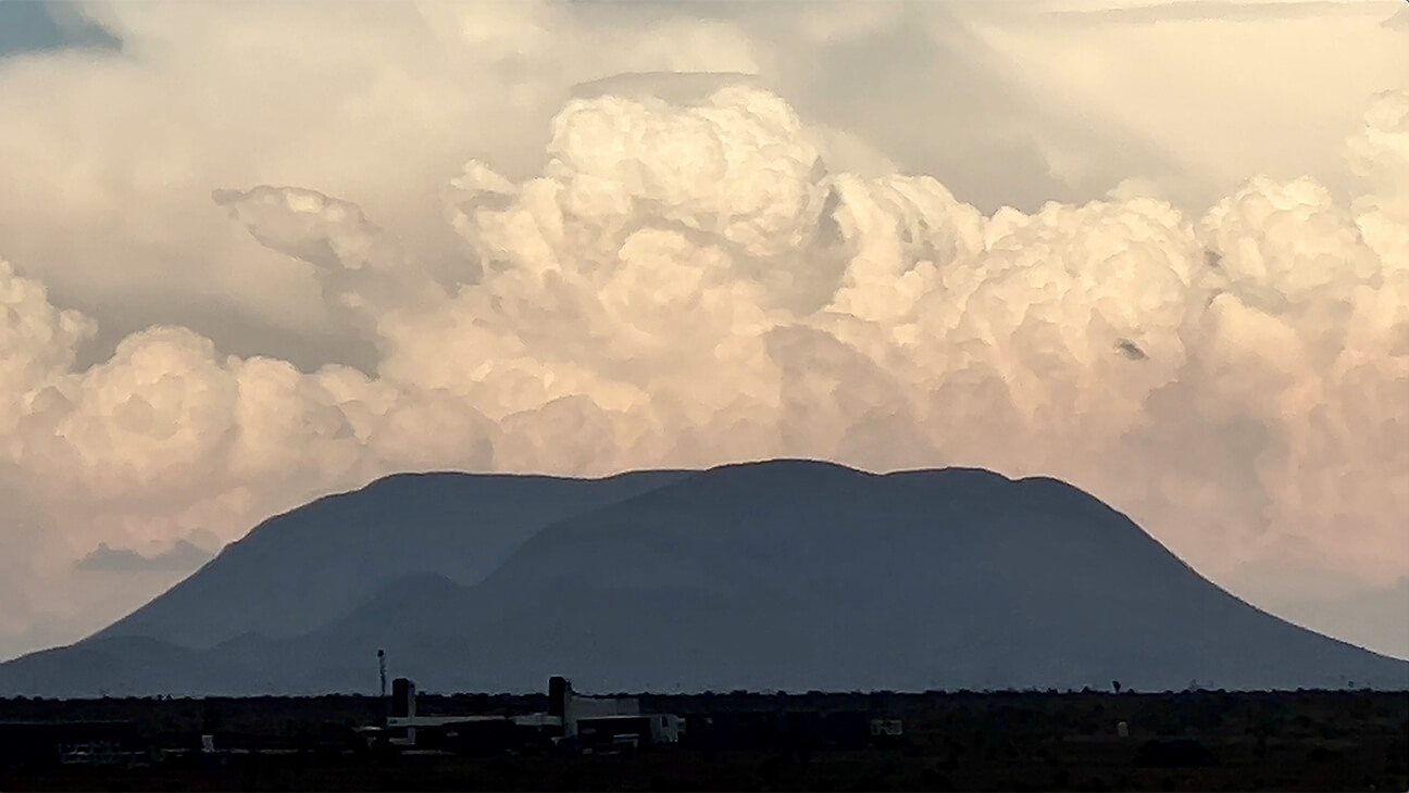 Kunstwerk van Honoré δ'O