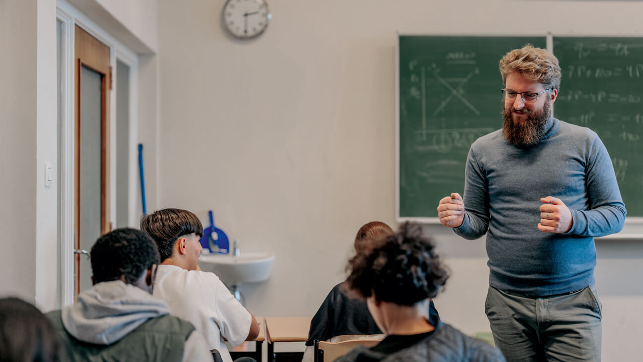 Matthias Mertens over effectieve feedback na de examen