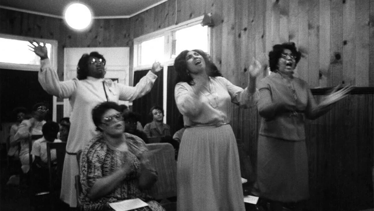 Werk van Carrie Mae Weems