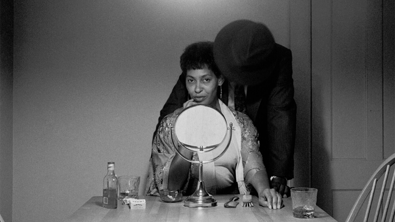 Werk van Carrie Mae Weems