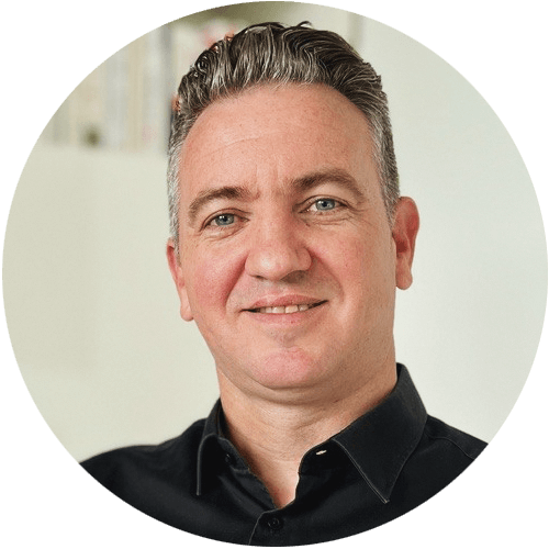 Maarten Van de Broek over collective student efficacy