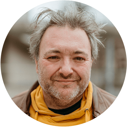 Pedro De Brucykere over collective student efficacy